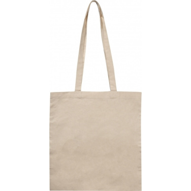 Logotrade promotional gifts photo of: Cotton bag BEIRUT