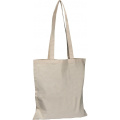 Cotton bag BEIRUT, beige