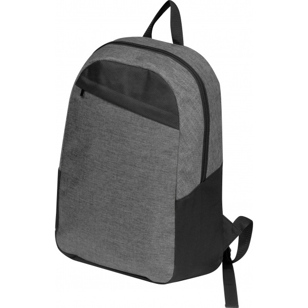 Logo trade promotional gift photo of: Backpack Colombo