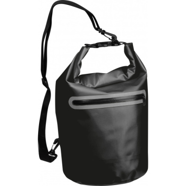 Logotrade promotional giveaway picture of: Waterproof bag MALMEDY