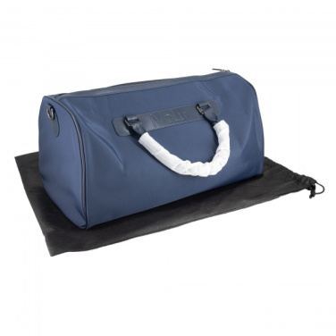 Logo trade corporate gifts picture of: Travel bag MONACO MoLu