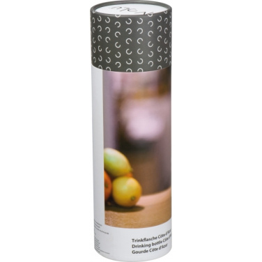 Logotrade advertising product image of: Thermal bottle COTE D'AZUR MoLu