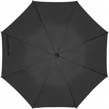 Logo trade promotional products image of: Automatic umbrella SAINT BARTH MoLu