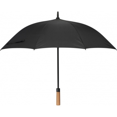 Logotrade promotional products photo of: Automatic umbrella SAINT BARTH MoLu