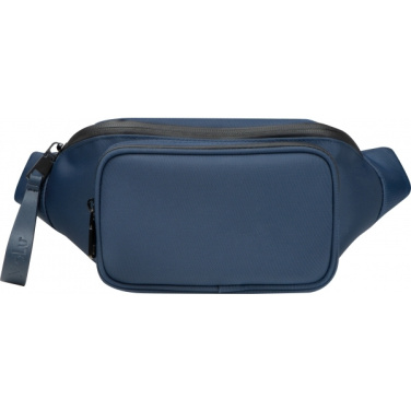 Logo trade promotional items picture of: Waist bag PORT GRIMAUD MoLu