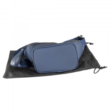 Logotrade corporate gift picture of: Waist bag PORT GRIMAUD MoLu