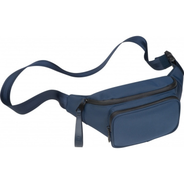 Logo trade promotional products picture of: Waist bag PORT GRIMAUD MoLu