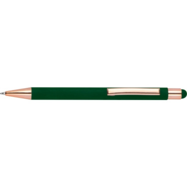 Logotrade promotional products photo of: Ballpoint pen Miramar