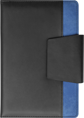 Logo trade corporate gifts picture of: Lined notebook Asunción