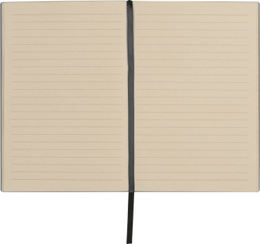 Logotrade corporate gift image of: Notebook Daytona Beach