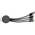 Cable set Middlesbrough, black