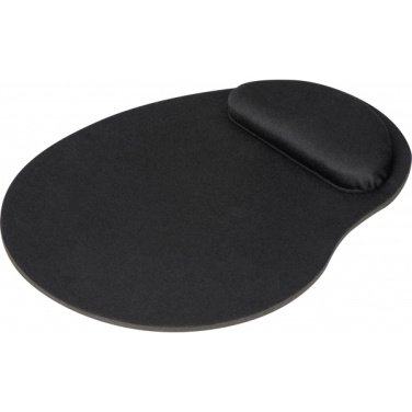 Logotrade advertising product image of: Ergonomic mousepad Brantford