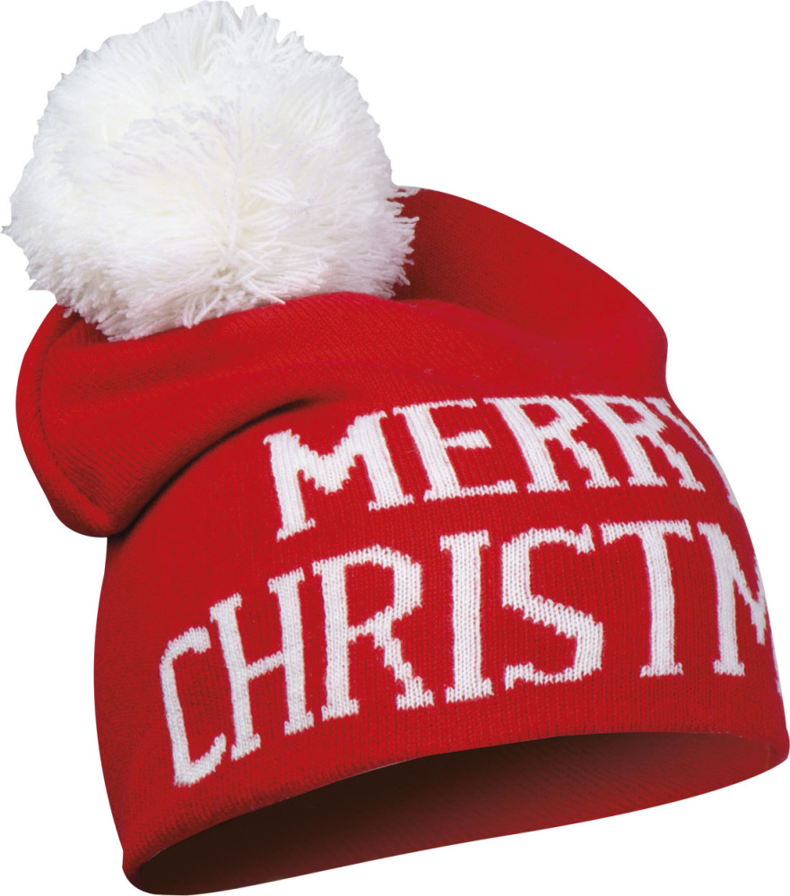 Logotrade advertising products photo of: Christmas hat Whitehorse