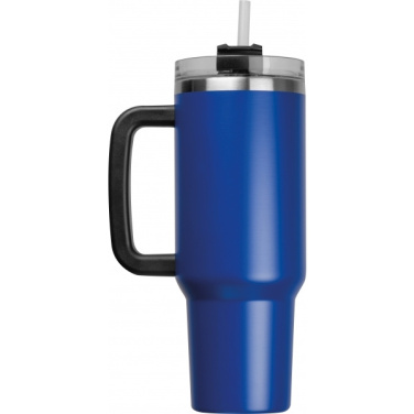 Logo trade promotional products picture of: XXL Drinking Bottle Tel Aviv