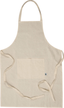 Logotrade business gifts photo of: Cotton apron Colchester