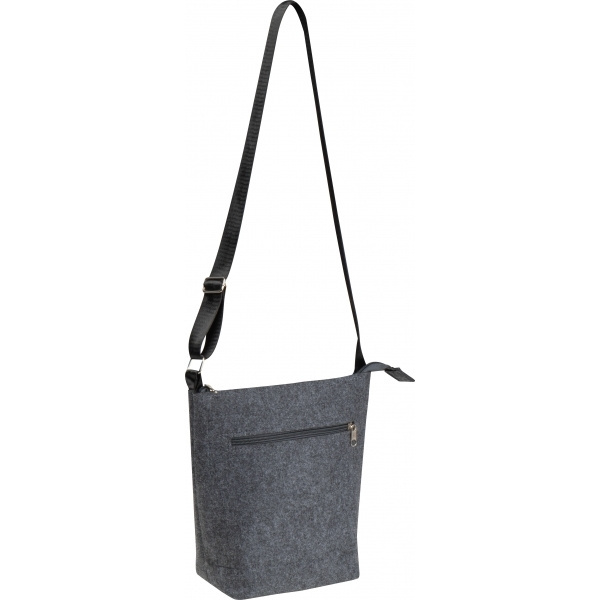 Logotrade advertising product image of: Shoulder bag Lagos