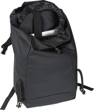 Logotrade promotional giveaway picture of: Backpack Tallinn