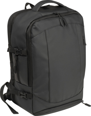 Logo trade promotional items picture of: Backpack Richmond