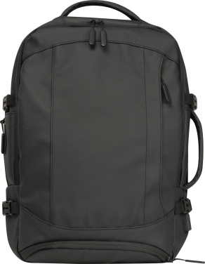 Logo trade promotional merchandise picture of: Backpack Richmond