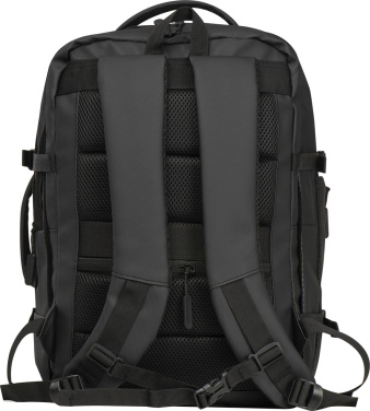 Logotrade promotional giveaway image of: Backpack Richmond