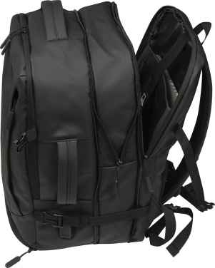 Logo trade promotional merchandise picture of: Backpack Richmond