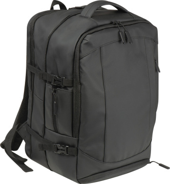 Logo trade promotional gifts picture of: Backpack Richmond