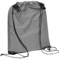 RPET Gym-Bag Montevideo, grey