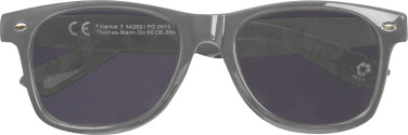 Logotrade promotional giveaway picture of: RPET sunglasses Illinois