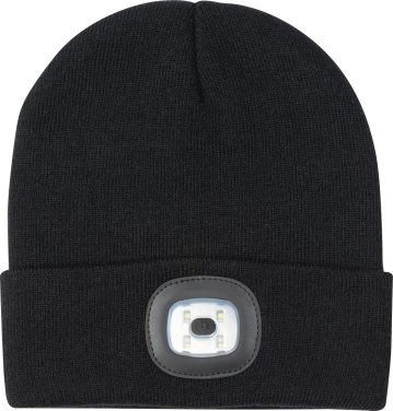 Logotrade corporate gifts photo of: Beanie Maitland