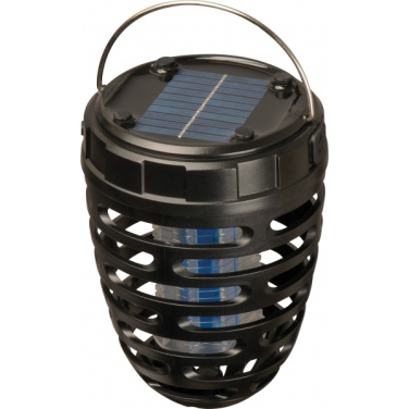 Logo trade promotional item photo of: Solar mosquito lamp Wigan