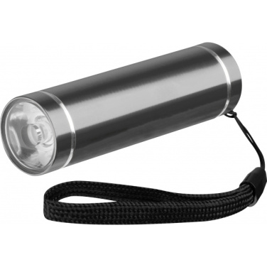 Logotrade business gifts photo of: Recycled flashlight Utrecht