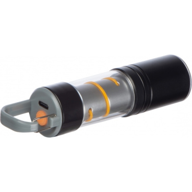 Logotrade promotional giveaway picture of: Rechargeable flashlight Tulsa