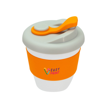 Logotrade promotional product image of: PLA Coffee cup 227 ml