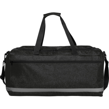 Logotrade promotional gift picture of: Sports bag ROCHDALE