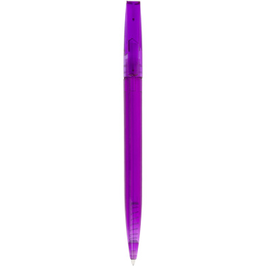 Logotrade promotional items photo of: London ballpoint pen