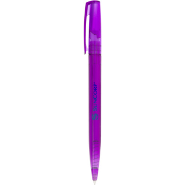 Logotrade promotional products photo of: London ballpoint pen