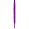 London ballpoint pen, Purple