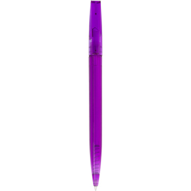 Logotrade business gift image of: London ballpoint pen