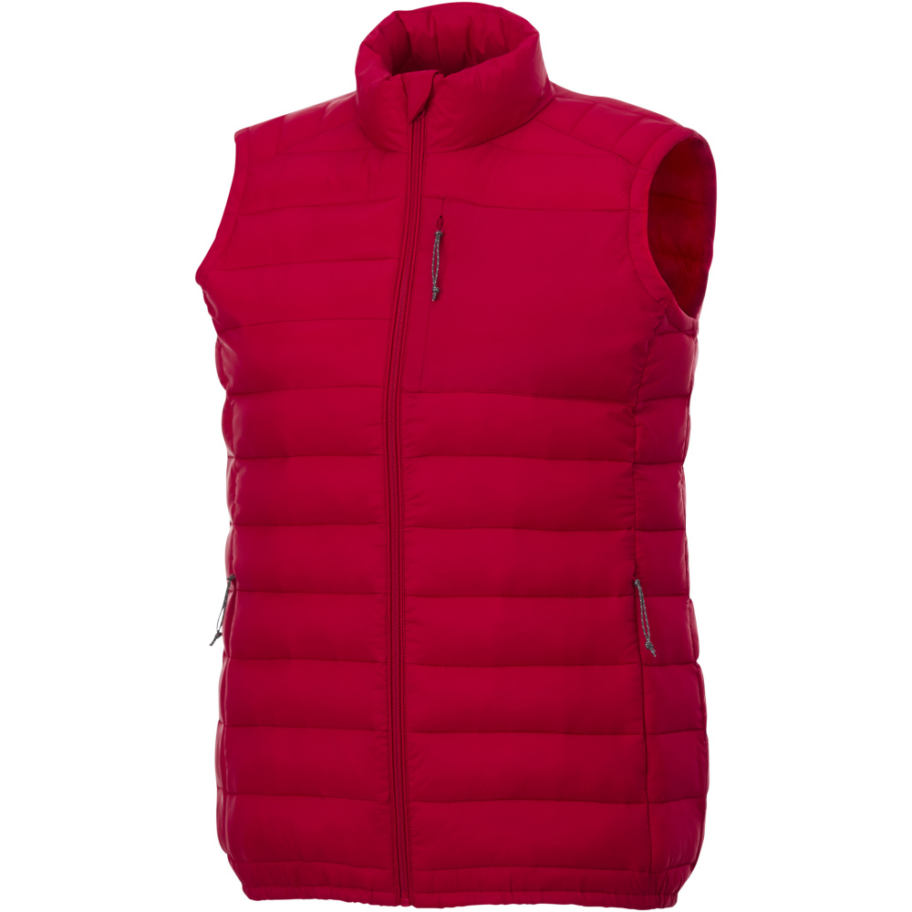 Logotrade promotional products photo of: Pallas women's insulated bodywarmer