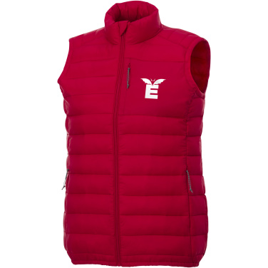 Logotrade promotional merchandise picture of: Pallas women's insulated bodywarmer