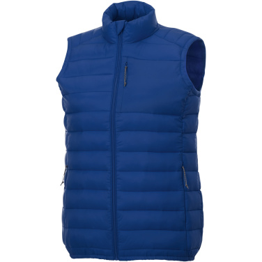 Logotrade promotional products photo of: Pallas women's insulated bodywarmer