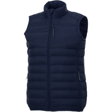 Logotrade promotional merchandise photo of: Pallas women's insulated bodywarmer