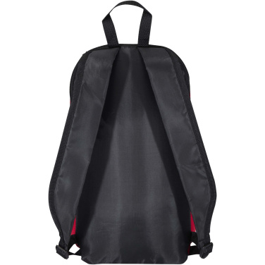 Logo trade promotional giveaways image of: Recreation outdoor backpack 7L