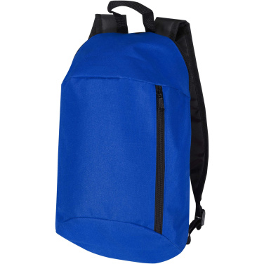 Logo trade promotional merchandise picture of: Recreation outdoor backpack 7L