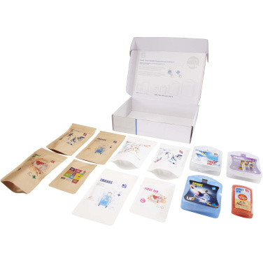 Logotrade business gift image of: MyKit sample box