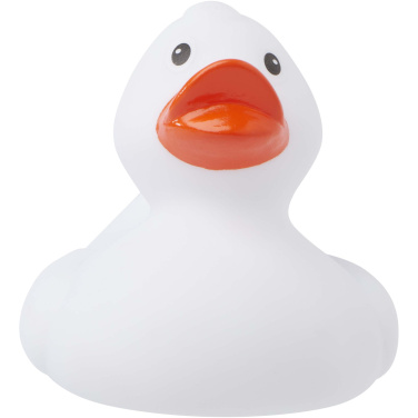 Logo trade promotional item photo of: Quack duck stress reliever