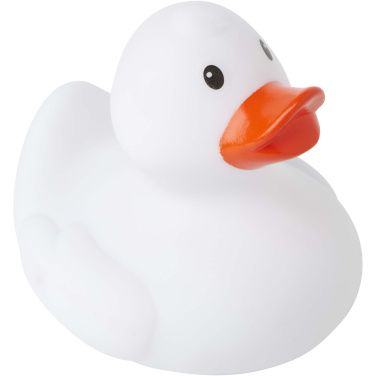 Logotrade promotional giveaways photo of: Quack duck stress reliever