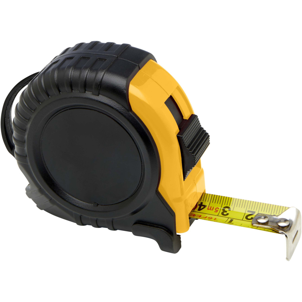 Logotrade promotional product image of: Score 5 metre tape measure