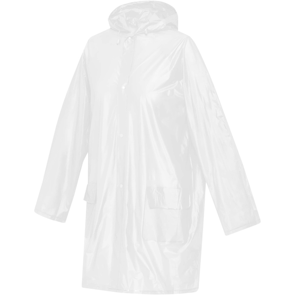 Logotrade business gift image of: Ada raincoat