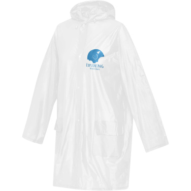 Logotrade corporate gift image of: Ada raincoat